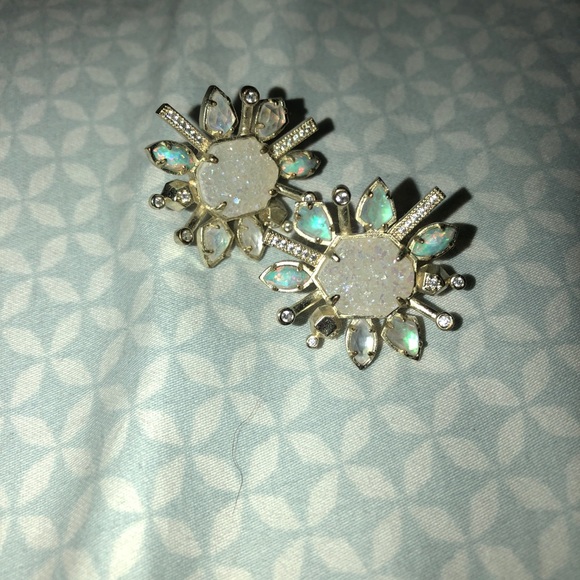 Kendra Scott Jewelry - Kendra studs